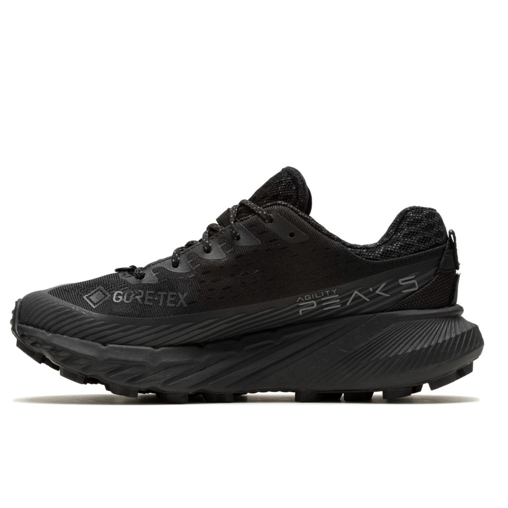 Merrell Women Agility Peak 5 GORE-TEX® Shoes - Picture 5 of 6